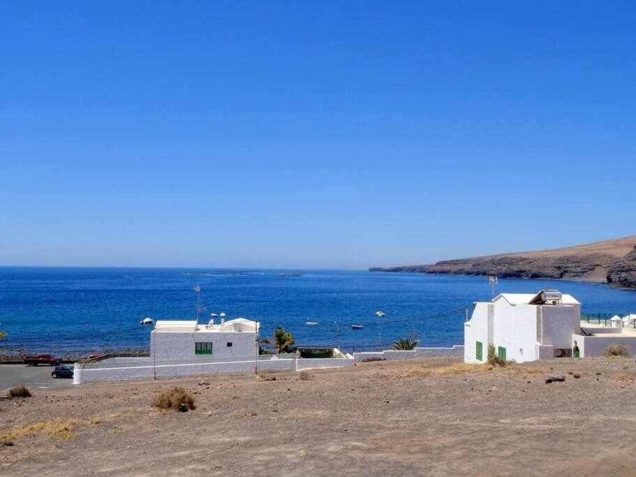 Casa Descanso Con Jacuzzi En بلايا كويمادا المظهر الخارجي الصورة